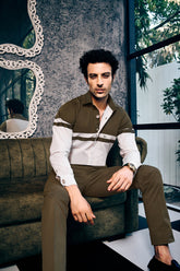 High-Quality Cotton Shirt