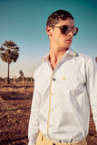 Regular Fit Cotton Shirts