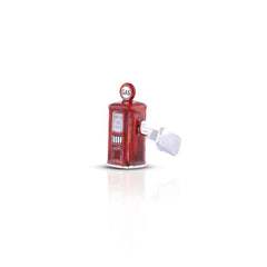 Vintage Gas Pump Cufflinks