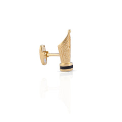 Fountain Cufflinks