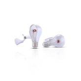 Light Bulb Cufflinks