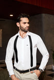 Giza Cotton Shirts