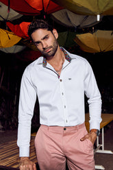Versatile Men's Clothing