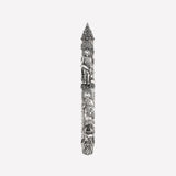 The Sai Baba Silver Pen