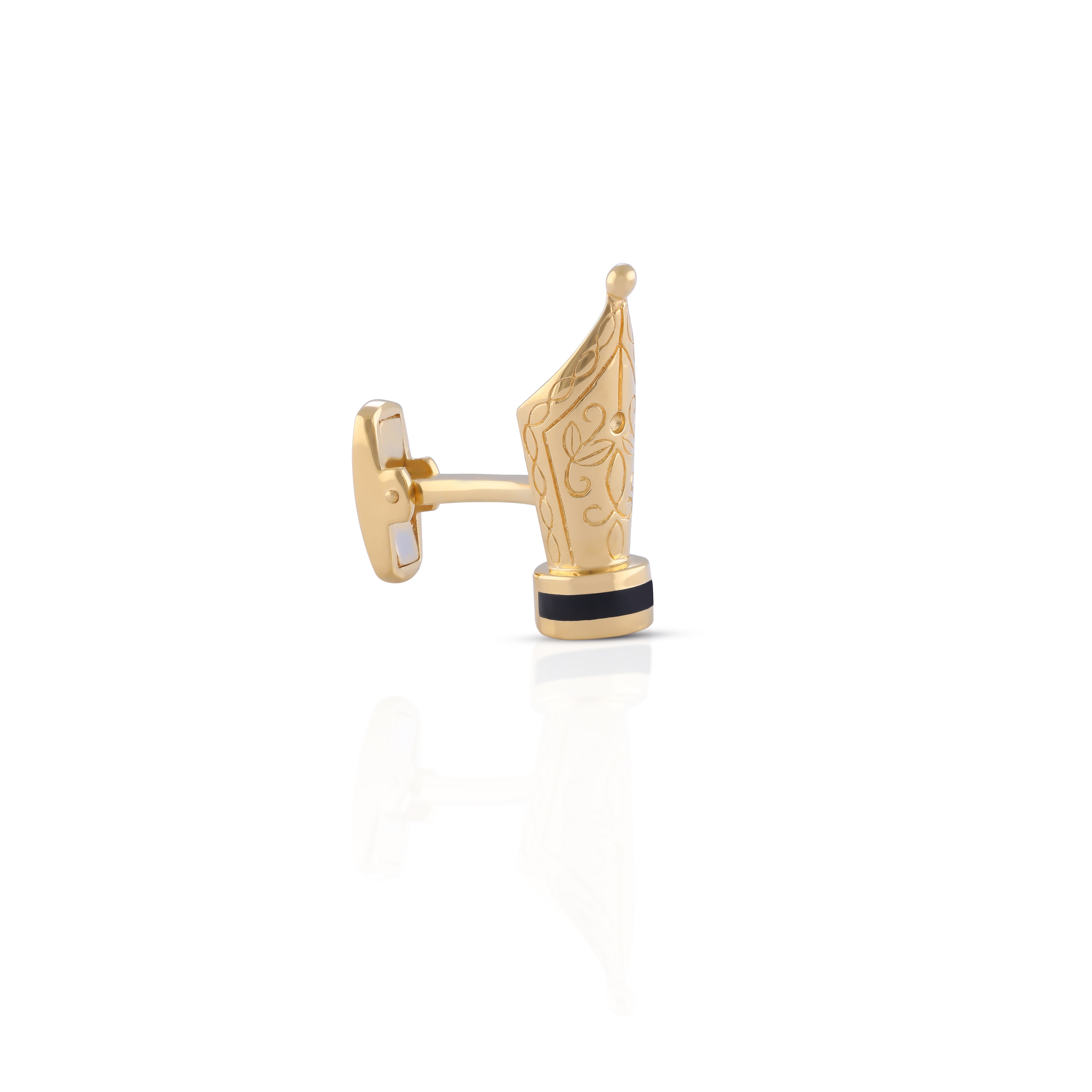 Fountain Cufflinks