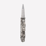 The Sai Baba Silver Pen