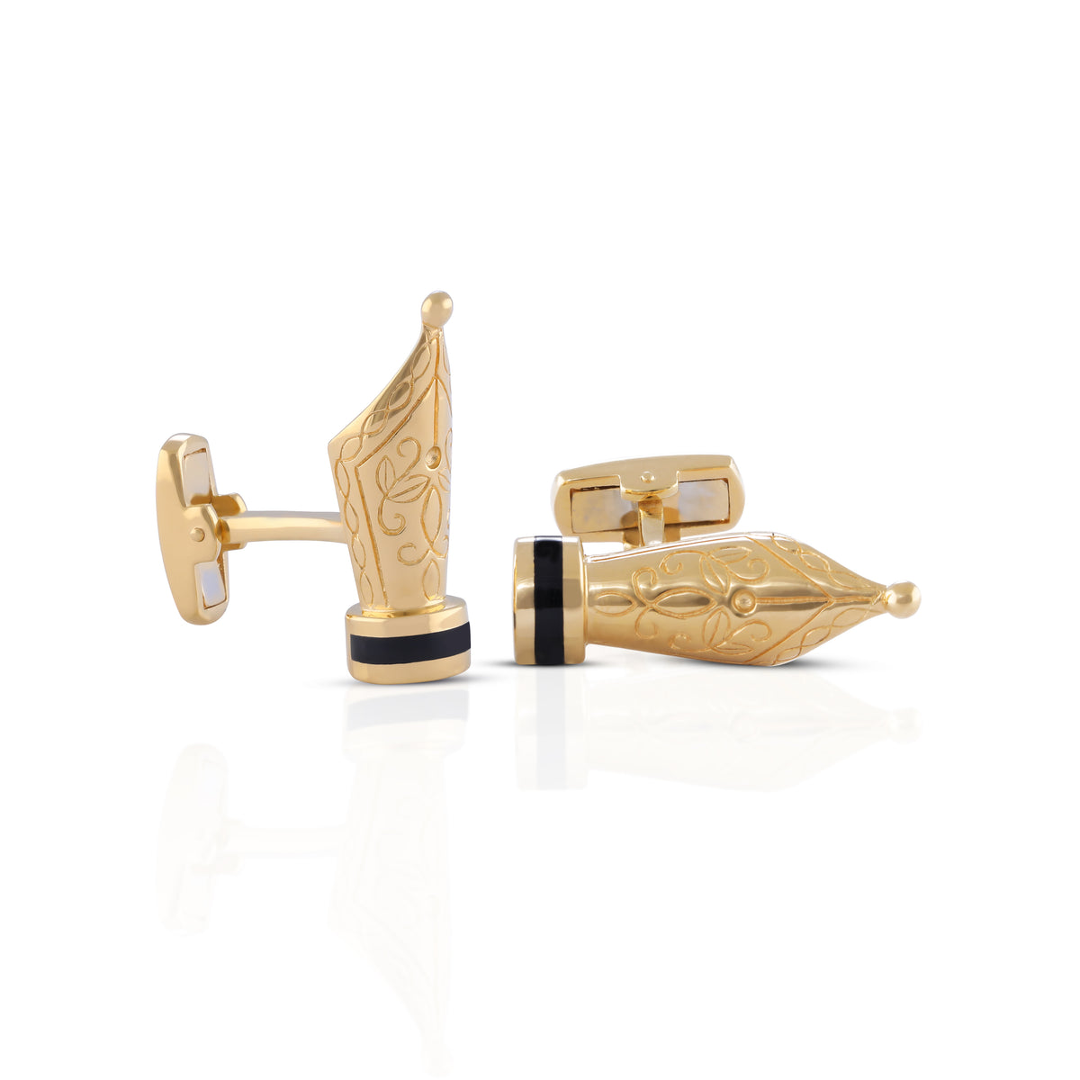 Fountain Cufflinks