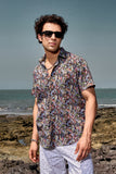 Luxury Giza Cotton Shirt