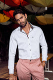 Versatile Men's Clothing