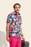 NM Multicolor Print Shirt